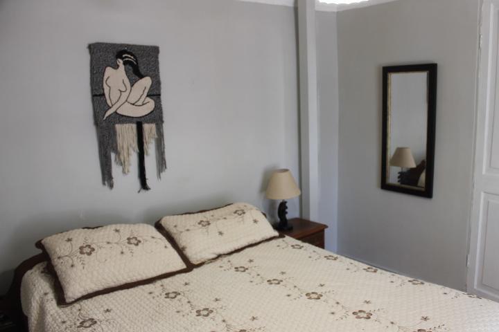 Los Abedules Hotel Сан Алфонсо Екстериор снимка