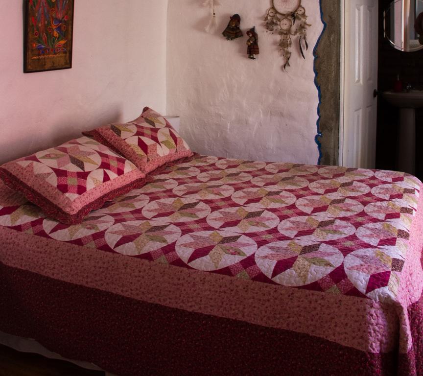 Los Abedules Hotel Сан Алфонсо Екстериор снимка